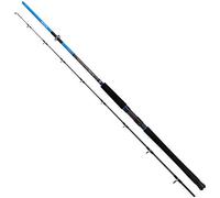Daiwa Super Kenzaki Z Boat rod 7ft6 12-20lb class rung for Fixed Spool