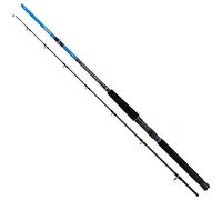 Daiwa Super Kenzaki Boat Rod - 8'0 6-15LB 2PC