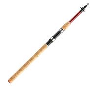 DAIWA Sweepfire Tele Float, 12,79 ft, 0.35-1.59 oz, 8 Parts, Telescopic Fishing Rod
