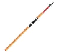 DAIWA Sweepfire Tele Spin, 7.87 ft, 0.18-0.71 oz, 6 Parts, Telescopic Fishing Rod