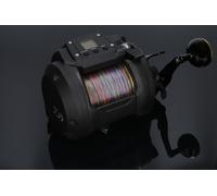 DAIWA Offshore Fishing Electric Righthanded Reel TANACOM 800