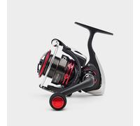 Daiwa Tdm 3012Qd 19 - Red, Red