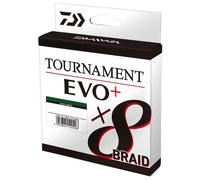 Daiwa Tournament Evo Plus Braided Line 135 M