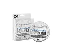 Daiwa Tournament Fluorocarbon Hookline 50m - 0.205mm 7.56lb