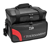 Daiwa Tournament Pro 3 Box Feeder Fishing Carryall medium