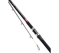 Daiwa Tournament Pro Surf Rod - 13'6" / 2pc / 4-8oz / Multiplier - TNPS136M-BU