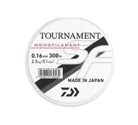 Daiwa Tournament SF Monofilament 300m - 0.16mm 5.1lb