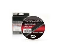 Daiwa Tournament SLR Mono 300m - 5lbs/2.6kg 0.18mm