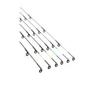 Daiwa Tournament SLR Quiver tips - 1.5 oz Orange