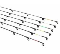 Daiwa Tournament SLR Quiver tips - 2.5 oz Green