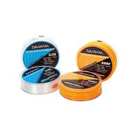 DAIWA TOURNAMENT TAPERED SHOCK LEADER CLEAR-1 Model No TSLC1