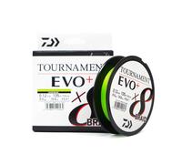 Daiwa Tournament Evo Plus Braided Line 135 M