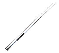 Daiwa Triforce Spoon 1.95m 1-8g Trout Spinning Rod