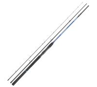 DAIWA Triforce Target Feeder, 3.90m, 13ft, 0-180g, 3+2 Sections, Feeder Fishing Rod