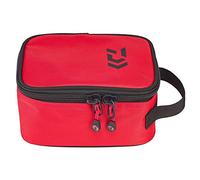 DAIWA Trousse Surf Moulinet - 22x17x11.5cm - 180g - Rouge Noir - DSTM1