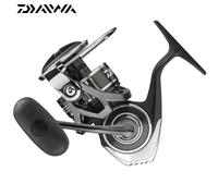 Daiwa Bg Mq 2020 Jigging Reel Black,Silver 14000 H