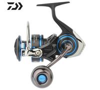 DAIWA Ultimate Aluminium Body Spinning Reel SALTIST MQ - 10000-H