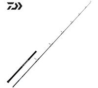 Daiwa Fishing Rod SALTIGA 81-5 Graphite Surf Medium to Heavy Carbon Fiber