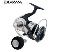 DAIWA Ultimate Spinning Reel CERTATE SW 10000-P