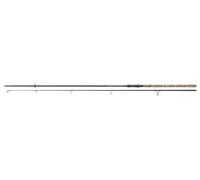 DAIWA Vertice Camo Carp 13ft 3.75lb, 2 Pieces, Progressive Action, Carp Rod with Camouflage Handle