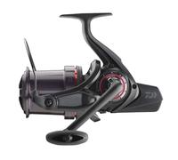 Daiwa Whisker 2022 Carpfishing Reel
