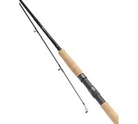 DAIWA Whisker Spinning Rod - 10ft / 20-60g / 2pc - WH1002HS-BU