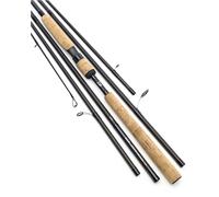 Daiwa Wilderness Spinning Rod - 10' 20-60g 6pc