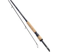 Daiwa Wilderness Spinning Rod - 9' 10-40g 2pc