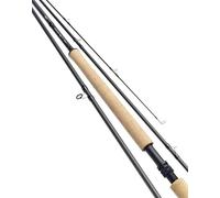 DAIWA X4 Salmon Fly Rod 13ft / #9 / 4pc - DSXF13094-AU
