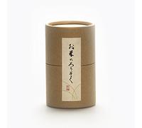 Daiyo Handmade Japanese Natural Rice-Wax Candles - 20 pcs