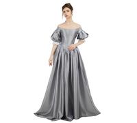 daizbella Renaissance Costume Women Victorian Edwardian Dress for women Medieval Baroque Costume