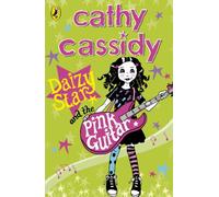 Daizy Star and the Pink Guitar