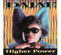 Dajae - Higher Power