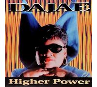 Dajae - Higher Power [VINYL]