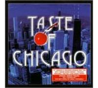 Various – Taste of Chicago – CD