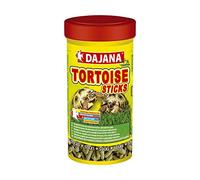Dajana Tortoise Sticks Plants Main Food Reptiles Tortoises