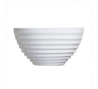 Dajar Bowl Harena 13 cm Luminarc Glass White cm