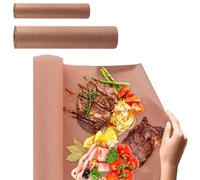 DAJAVE Butcher Paper, 30cm x 10M and 40cm x 50M Pink Butchers Paper BBQ Smoking BBQ Papers Wrap for Grilling, Smoking, Cooking