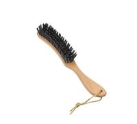 DAJING Clothes Brush - Boar Bristle Lint & Fluff Remover for Suits, Cashmere, Wool, Velvet, Suede - Eco-Friendly Design