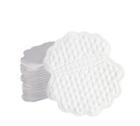 DAJING Underarm Sweat Pads - Disposable Antiperspirant Absorbent Odour Blocker Pads | No Sweat Stains, Odor, or Embarrassment | Hypoallergenic, Soft, & Rash-Free | Unisex, Compatible with Every Garmen