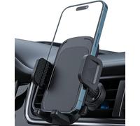 DAJINGFEI Car Phone Holder for Mercedes Benz CLA Shooting Brake X118 I 2019-2024, Air Vent Car Phone Mount Cradle 360°Rotation Adjustable Car Phone Mount Car Phone Mount