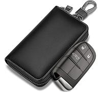 DAJINGFEI Pouch Car Keys for Audi Q7 I (4L) 2005-2015 SUV, Car Key Signal Blocker Pouch Car Safety Protector Waterproof Key Fob Protector Bag Pouch for Car Keys