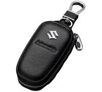 DAJINGFEI Pouch Car Keys for Suzuki Vitara LY 2015-, Car Key Signal Blocker Pouch Car Safety Protector Waterproof Key Fob Protector Bag Pouch for Car Keys,A