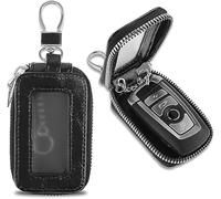 DAJINGFEI Pouch Car Keys for Toyota C-HR Hybrid 2024 2025, Car Key Signal Blocker Pouch Car Safety Protector Waterproof Key Fob Protector Bag Pouch for Car Keys