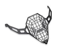 DAJMSUY Motorcycle Grill Light Lamp Cover For SUZUKI For V-STROM 800DE Motorcycle Headlight Protector Head Light Grill Guard