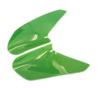 DAJMSUY Motorcycle Grill Light Lamp Cover For T-MAX 530 2012 2013 2014 Headlight Guard Head Light Shield Screen Lens Cover Protector Motorcycle Acrylic(Green)