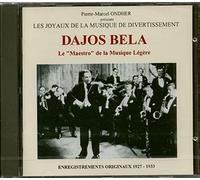 Dajos Bela - Joyaux De La Musique De Divertissement