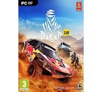 Dakar 18 - Day One Edition