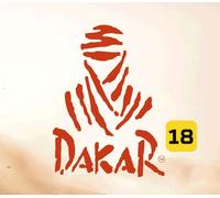 Dakar 18 US XBOX One CD Key