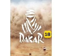Dakar 18 Xbox Live Key EUROPE